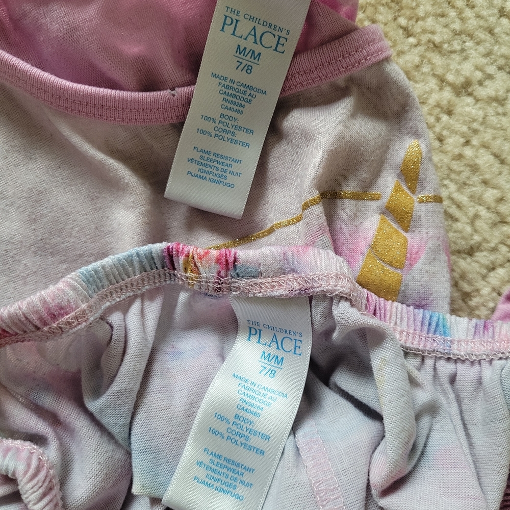 Pijama bundle - Picture 9 of 12